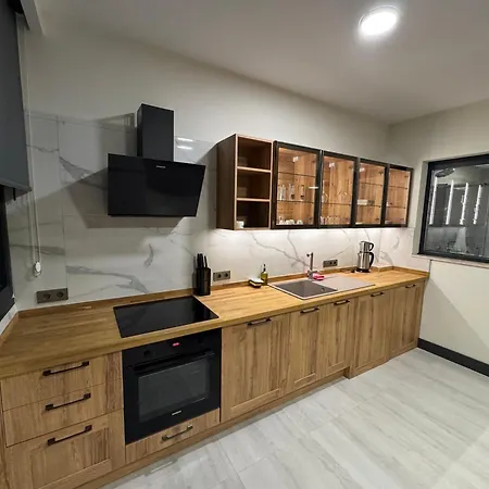 La Apartman *