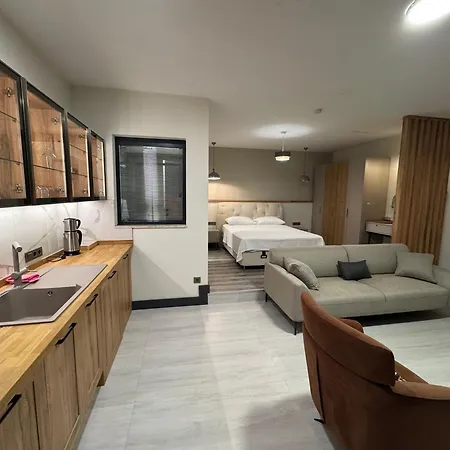 Apartman La *