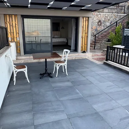 Apartman La *