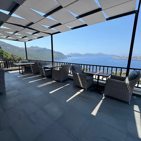 Apartman La Marmaris