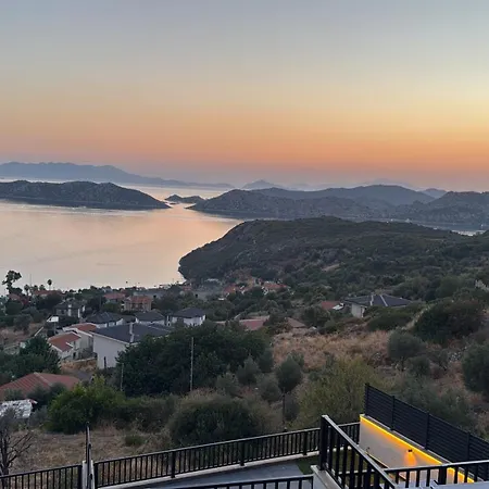 Apartman La