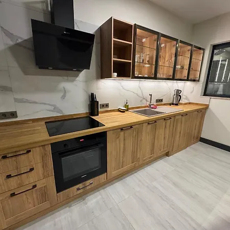 Apartman La Marmaris