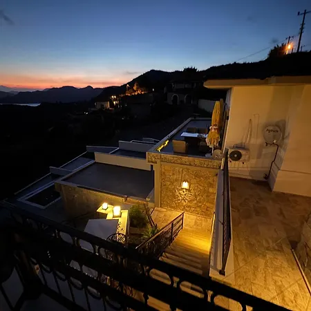 Apartman La Marmaris