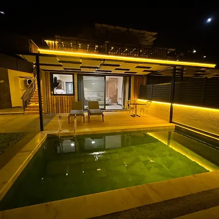 Lägenhet La Marmaris